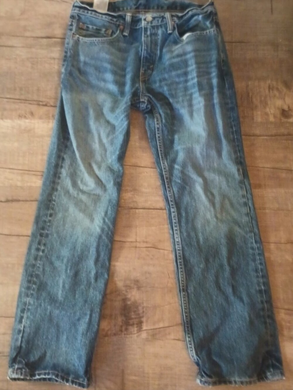 Men's Levi's Relaxed Fit Jeans